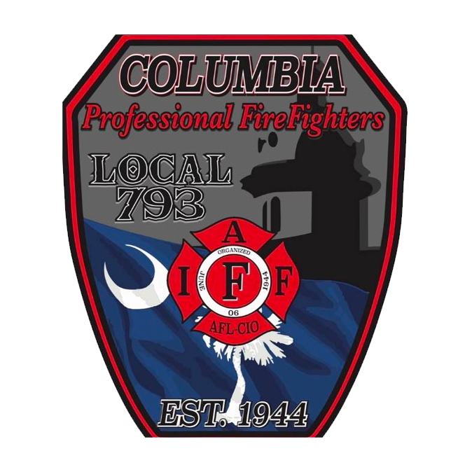 Columbia Firefighters Association